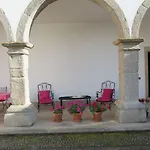 Solar De Santa Maria