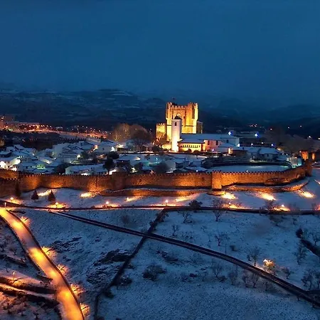 Solar De Santa Maria Гостевой дом