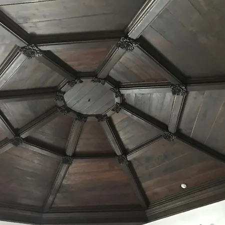 Gasthuis Solar De Santa Maria