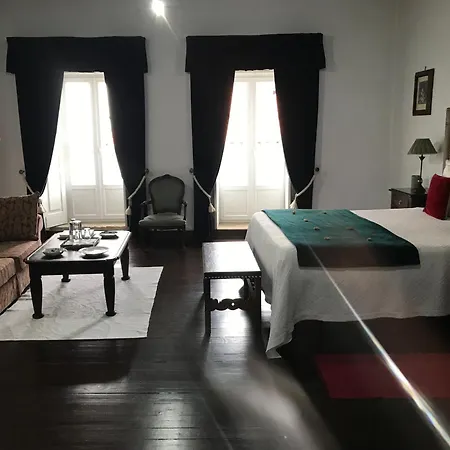 Solar De Santa Maria 3*