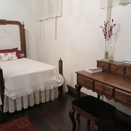 Pensionat Solar De Santa Maria