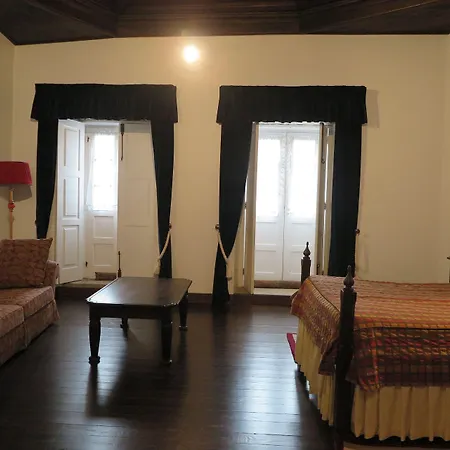 Solar De Santa Maria