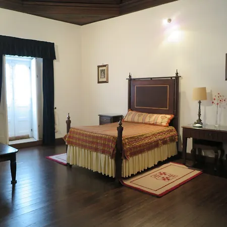 Solar De Santa Maria Pensjonat 3*