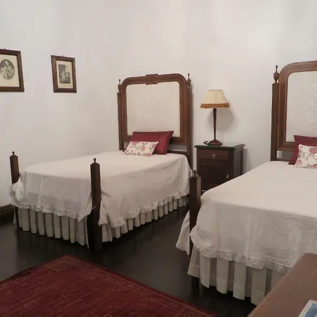 Solar De Santa Maria Pensionat