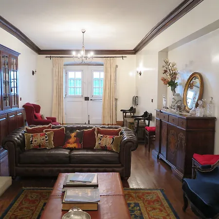 Solar De Santa Maria Pensionat 3*