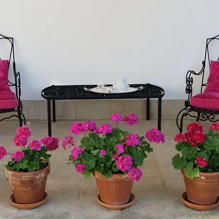 Solar De Santa Maria Pensionat Bragança