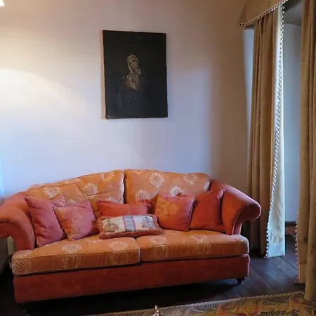 Solar De Santa Maria Pensionat