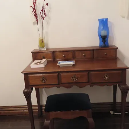 Pensionat Solar De Santa Maria 3*