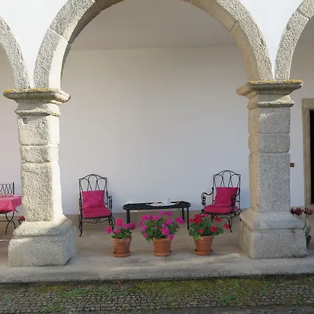 Solar De Santa Maria