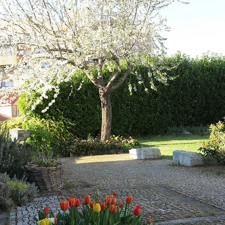 Solar De Santa Maria Pensionat 3*