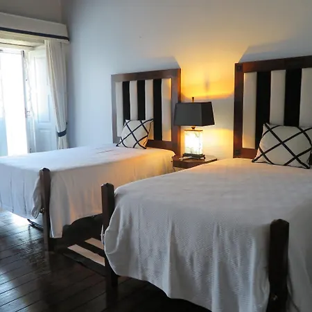 Solar De Santa Maria