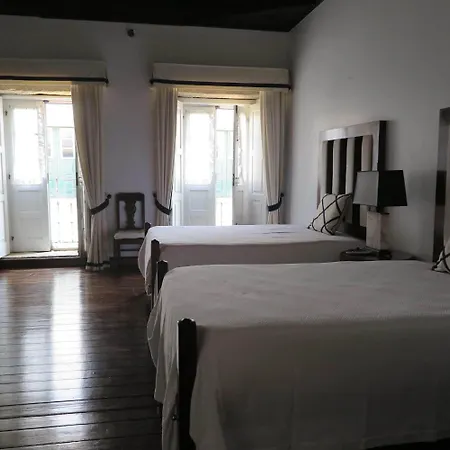 Solar De Santa Maria