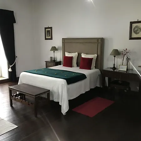 Solar De Santa Maria 3* Bragança