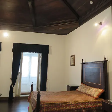 Solar De Santa Maria 3*