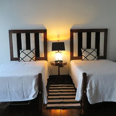 Solar De Santa Maria