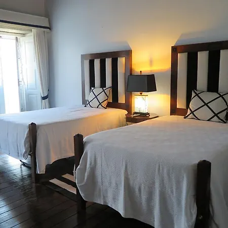 Solar De Santa Maria Bragança