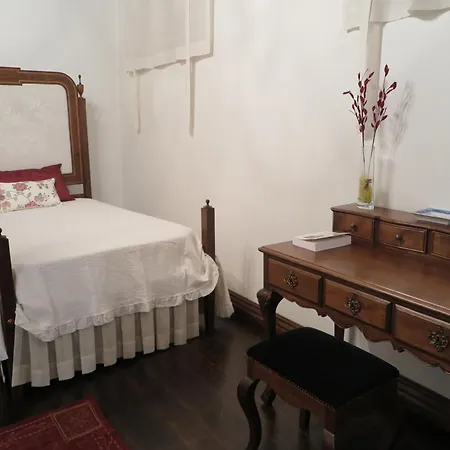 Solar De Santa Maria Pensionat Bragança