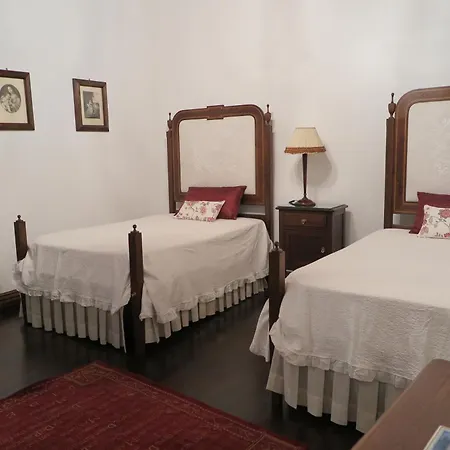 Solar De Santa Maria Bragança