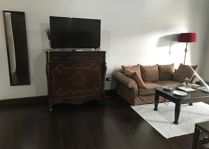 Solar De Santa Maria Bragança