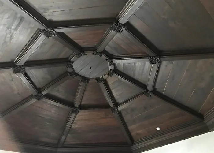 Gasthuis Solar De Santa Maria