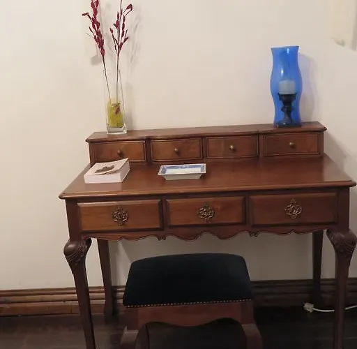 Solar De Santa Maria 3* Bragança