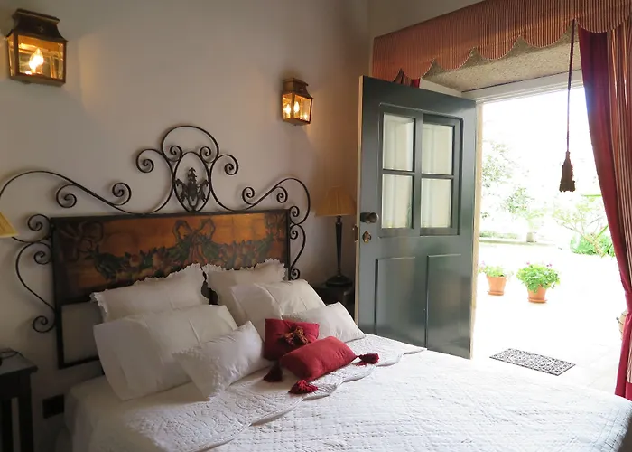 Solar De Santa Maria Gasthuis