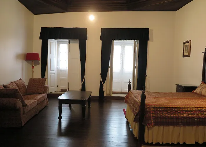 Solar De Santa Maria