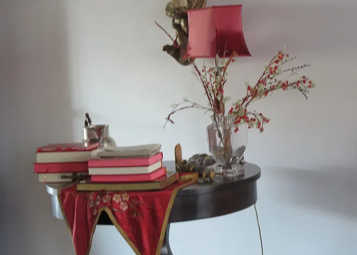 게스트하우스 Solar De Santa Maria