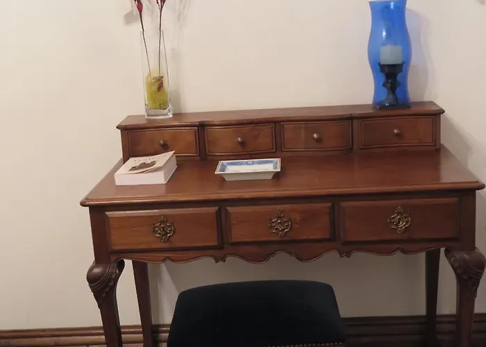 게스트하우스 Solar De Santa Maria 3*