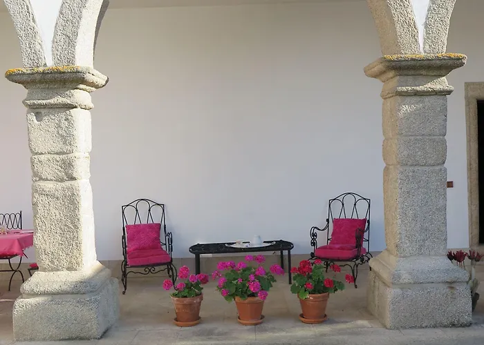 Solar De Santa Maria