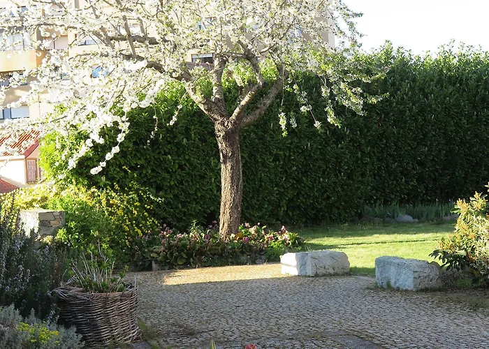 Solar De Santa Maria Gasthuis 3*