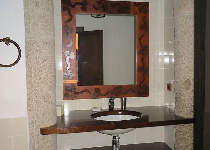 게스트하우스 Solar De Santa Maria 바라간카