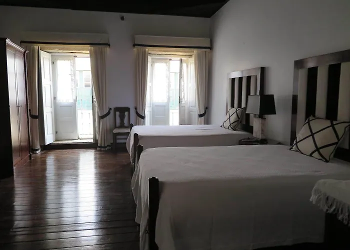 Solar De Santa Maria