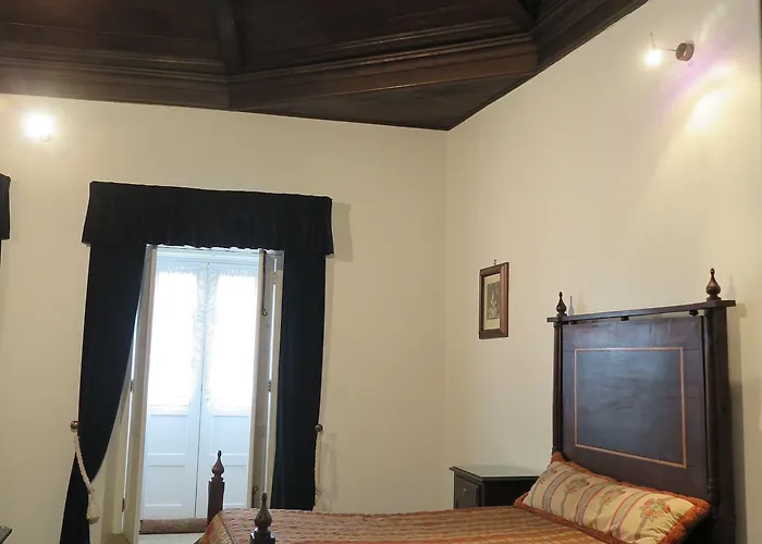 Solar De Santa Maria 3*