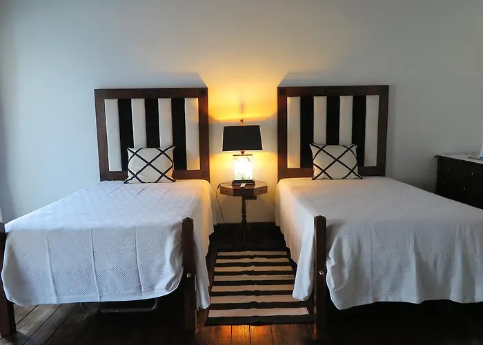 Solar De Santa Maria