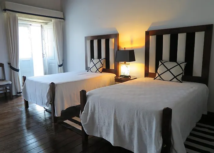 Solar De Santa Maria 바라간카