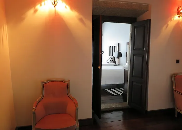 게스트하우스 Solar De Santa Maria 바라간카