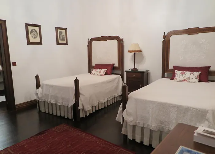 Solar De Santa Maria 바라간카